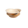 Areca Palm Leaf Plates 6'inch