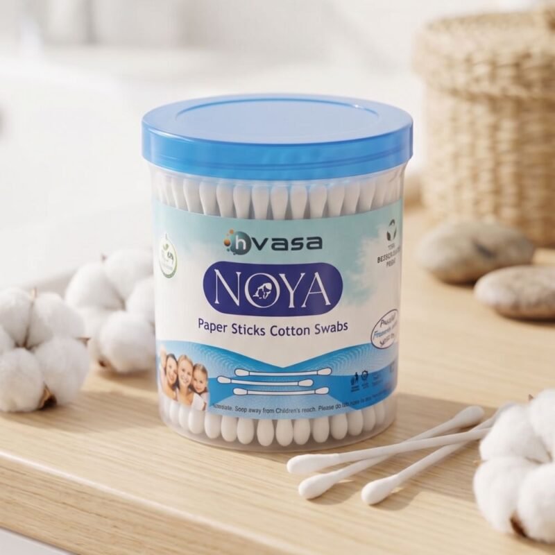 Ear cleaning Cotton Buds